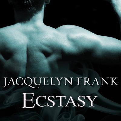Ecstasy by Jacquelyn Frank audiobook