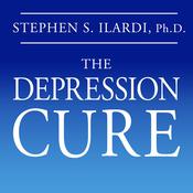The Depression Cure by  Stephen S. Ilardi audiobook