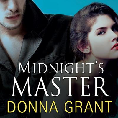 Midnight's Master by Donna Grant audiobook