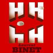 HHhH by  Laurent Binet audiobook