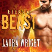 Eternal Beast by  Laura Wright audiobook