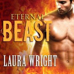 Eternal Beast by Laura Wright audiobook