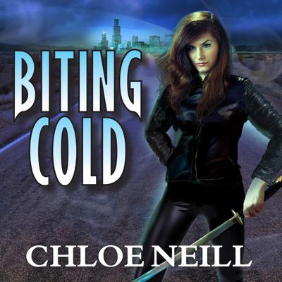 Biting Cold by Chloe Neill audiobook