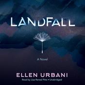 Landfall by  Ellen Urbani audiobook