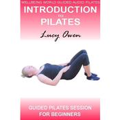 Introduction to Pilates by  Lucy Owen audiobook