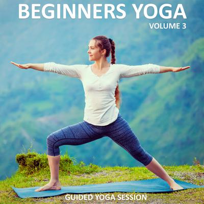 Beginners Yoga, Vol. 3 by Sue Fuller audiobook