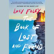 The Book of Lost and Found by  Lucy Foley audiobook