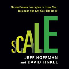 Scale by Jeff Hoffman audiobook