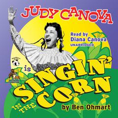 Judy Canova by Ben Ohmart audiobook