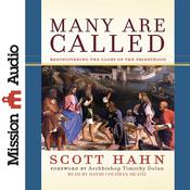 Many Are Called by  David Cochran Heath audiobook