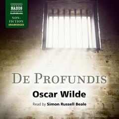 De Profundis by Oscar Wilde audiobook
