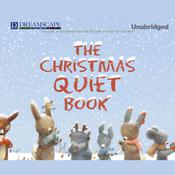 The Christmas Quiet Book by  Deborah Underwood audiobook