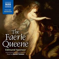The Faerie Queene by Edmund Spenser audiobook