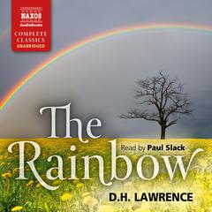 The Rainbow by D. H. Lawrence audiobook