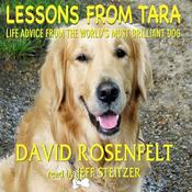 Lessons from Tara by  David Rosenfelt audiobook