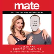 Mate by  Tucker Max audiobook