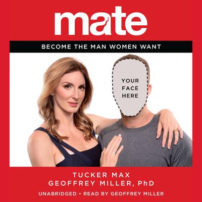 Mate by Tucker Max audiobook