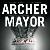Scent of Evil by  Archer Mayor audiobook