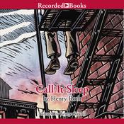 Call It Sleep by  Henry Roth audiobook