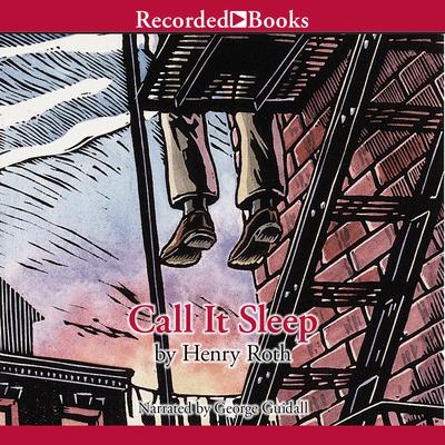 Call It Sleep by Henry Roth audiobook