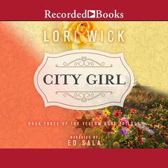 City Girl by Lori Wick audiobook