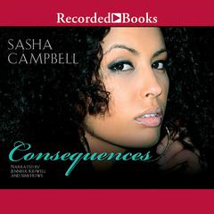 Consequences by Sasha Campbell audiobook