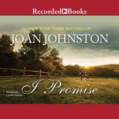 I Promise by  Joan Johnston audiobook