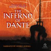 The Inferno by  Dante Alighieri audiobook
