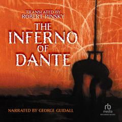 The Inferno by Dante Alighieri audiobook