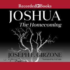 Joshua by Joseph F. Girzone audiobook