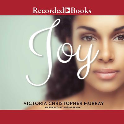 Joy by Victoria Christopher Murray audiobook