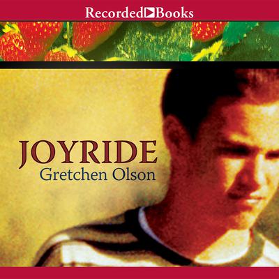 Joyride by Gretchen Olson audiobook