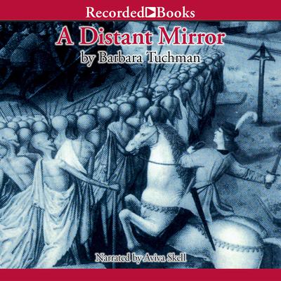 A Distant Mirror: Part 2 by Barbara W. Tuchman audiobook