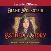 Esther's Story by  Diane Wolkstein audiobook