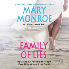 Family of Lies by Mary Monroe audiobook