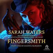 Fingersmith by  Sarah Waters audiobook