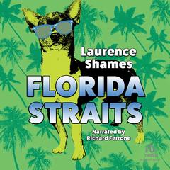 Florida Straits by Laurence Shames audiobook