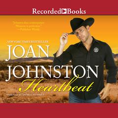 Heartbeat by Joan Johnston audiobook