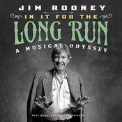 In It for the Long Run by  Jim Rooney audiobook