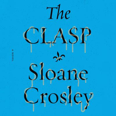 The Clasp by Sloane Crosley audiobook