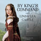 By King’s Command by  Linda Lea Castle audiobook