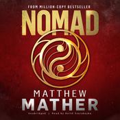 Nomad by  Matthew Mather audiobook