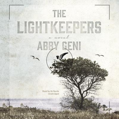 The Lightkeepers by Abby Geni audiobook