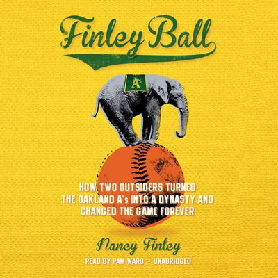 Finley Ball by Nancy Finley audiobook