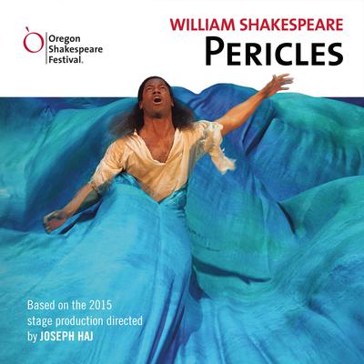 Pericles by William Shakespeare audiobook