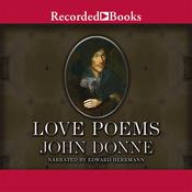 John Donne by  John Donne audiobook