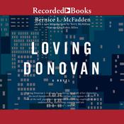 Loving Donovan by  Bernice L. McFadden audiobook