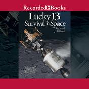 Lucky 13 by  Richard Hilliard audiobook