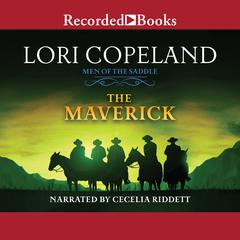 The Maverick by Lori Copeland audiobook