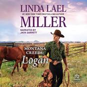 Montana Creeds by  Linda Lael Miller audiobook
